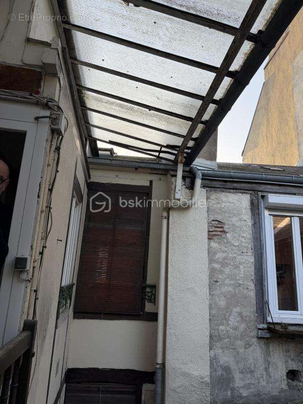 Appartement à ORLEANS