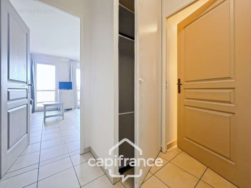 Appartement à MALLEMORT