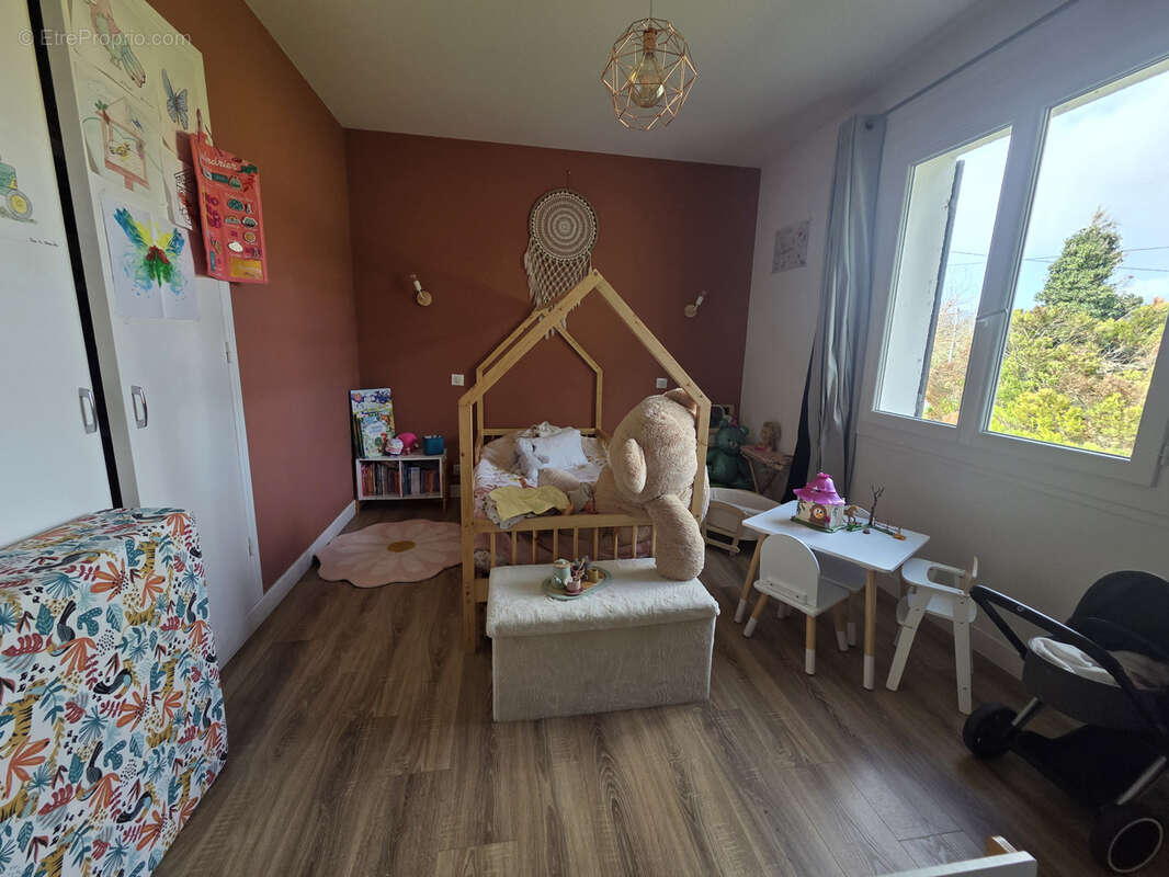 Maison à CASTILLONNES