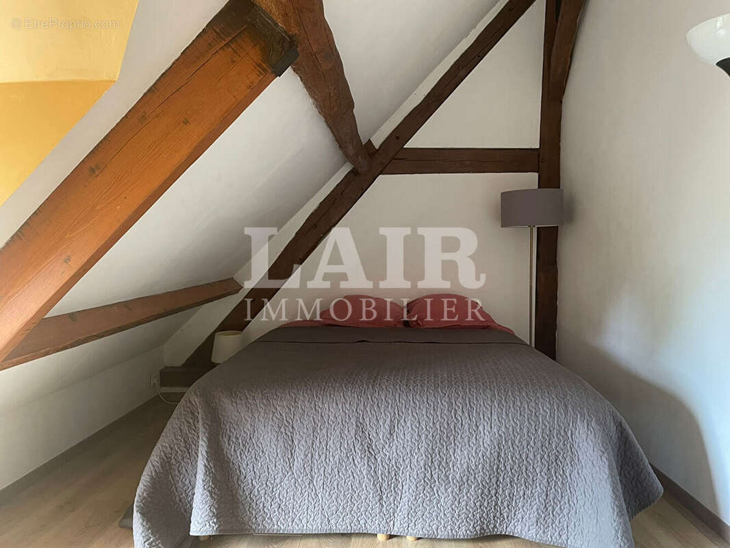 Maison à MORTAGNE-AU-PERCHE