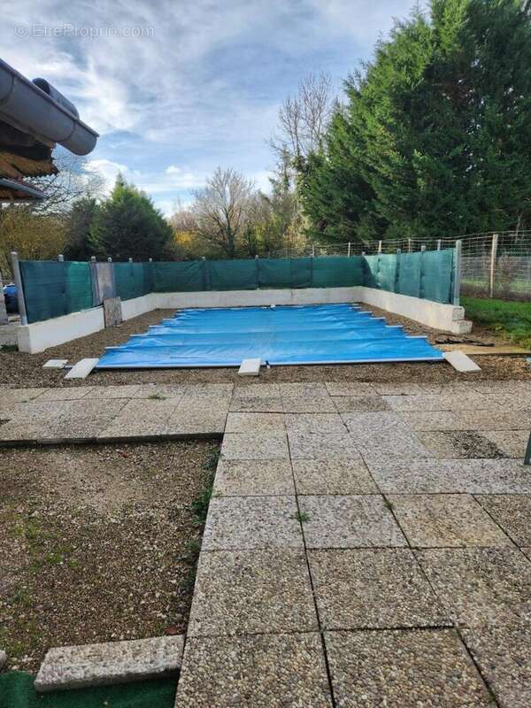 Photo 5 - Maison à AUTHUMES