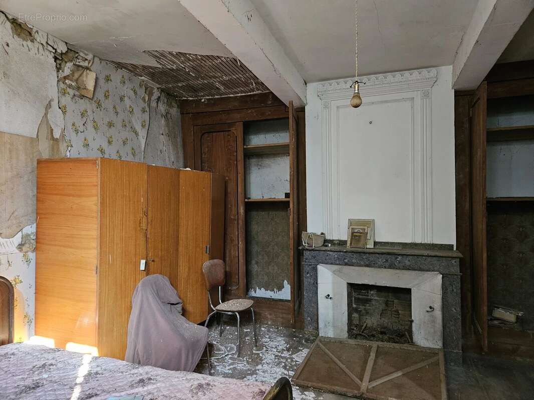 Maison à SAINT-LANNE