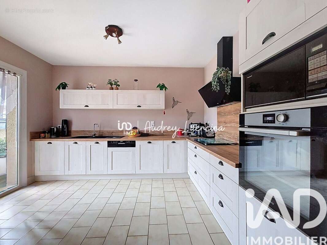 Photo 4 - Maison à LIGNAN-SUR-ORB