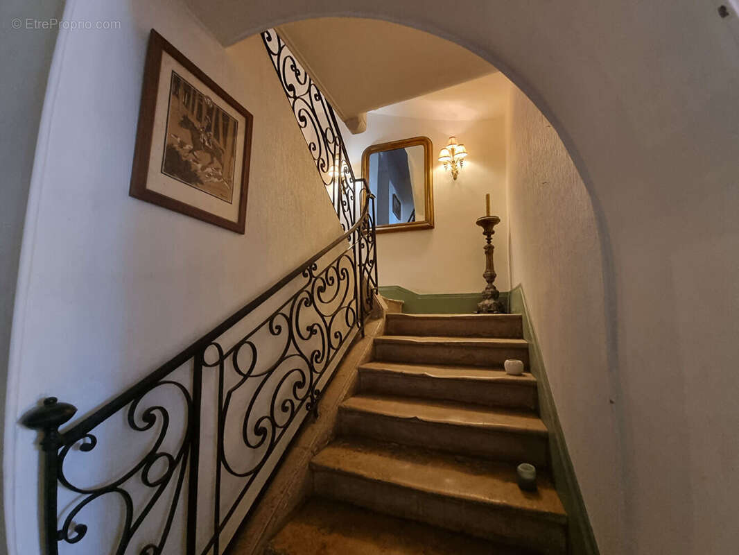 Maison à POUGUES-LES-EAUX