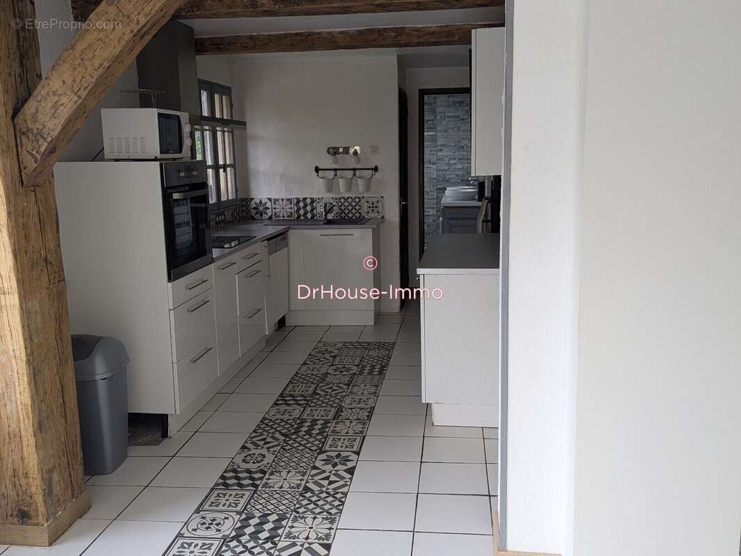 Maison 81 m² à Bernay  - photo 5
