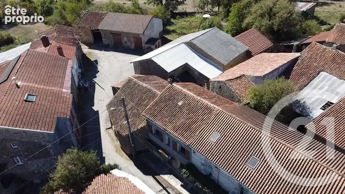 Maison 4 pièces 83 m² à vendre à Chateauponsac (87290) - photo 19