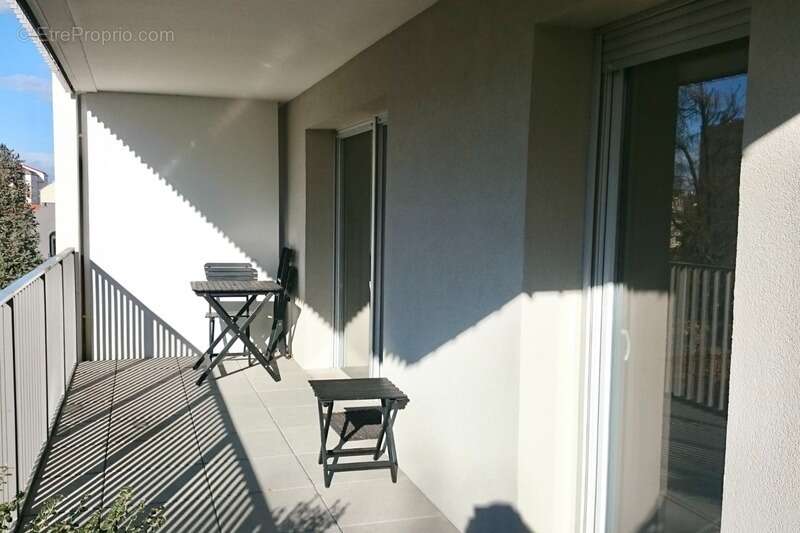 Appartement à LYON-3E