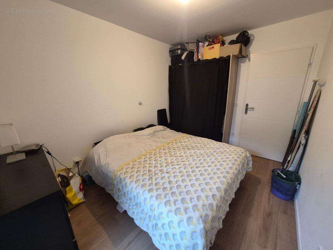 Appartement à ATHIS-MONS