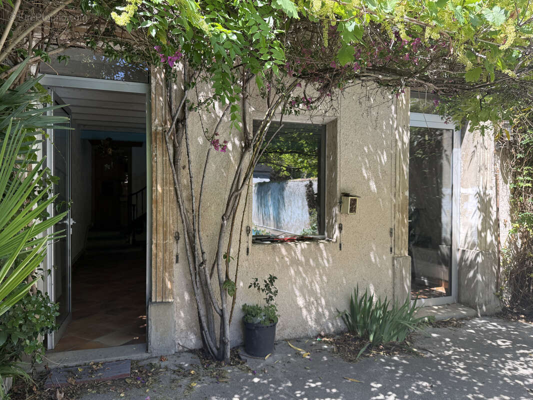 Maison à CARCASSONNE