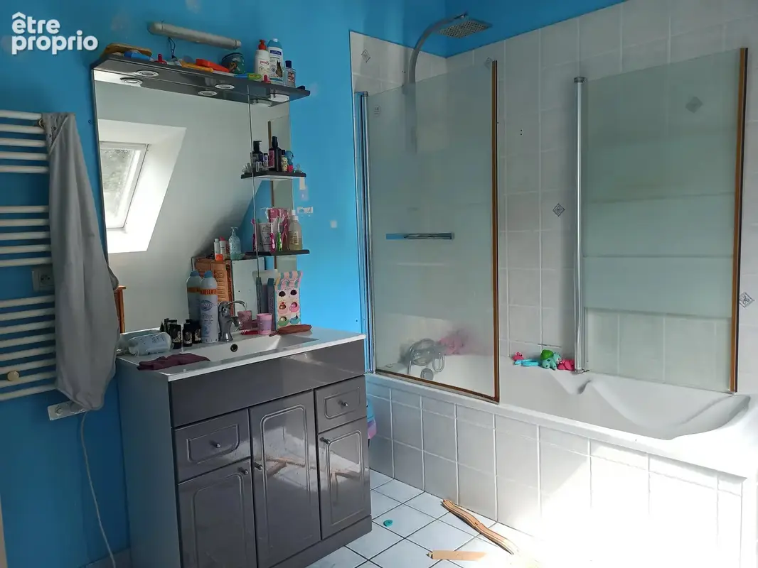 Exclusivite pleudihen maison 4 chambres 90m2 - photo 11