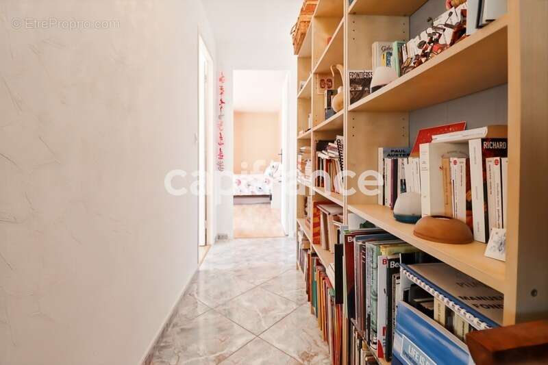 Appartement à LA GRANDE-MOTTE