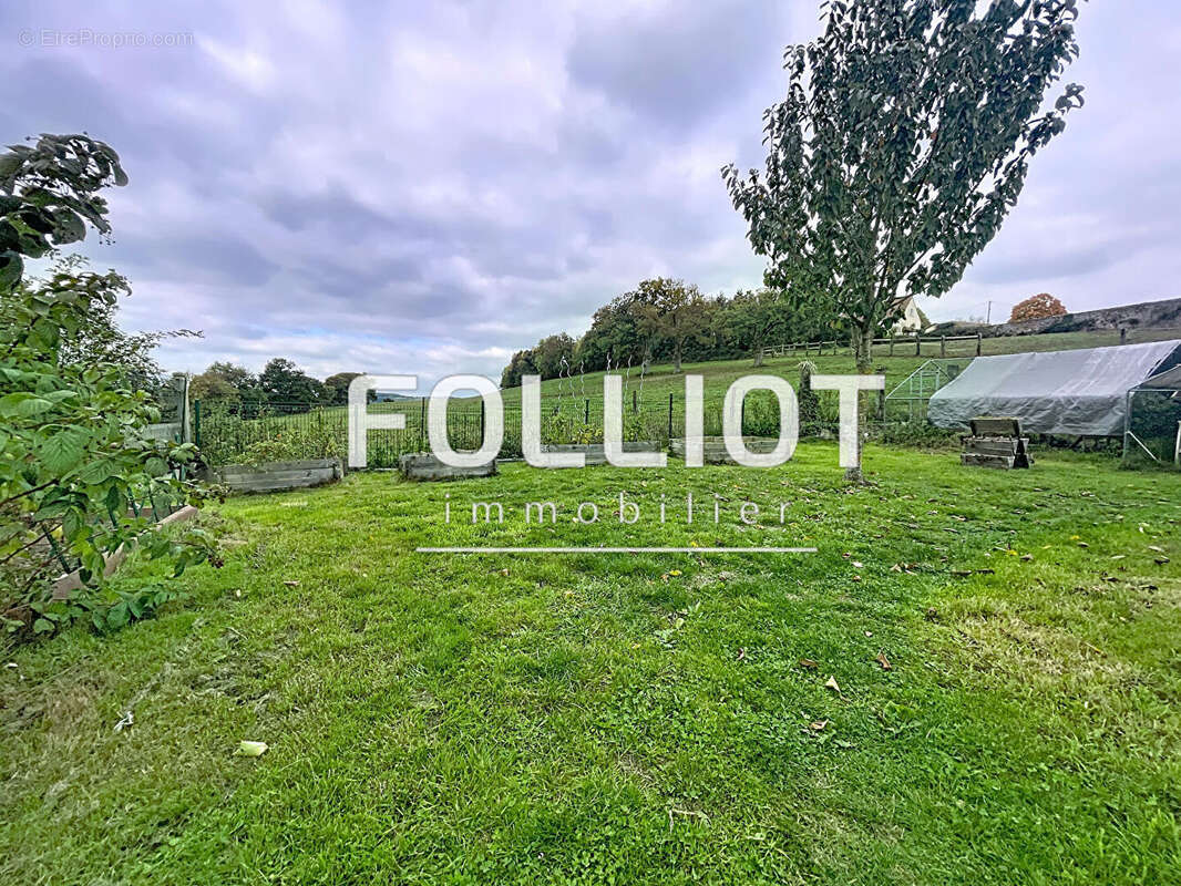 Maison à SAINT-REMY