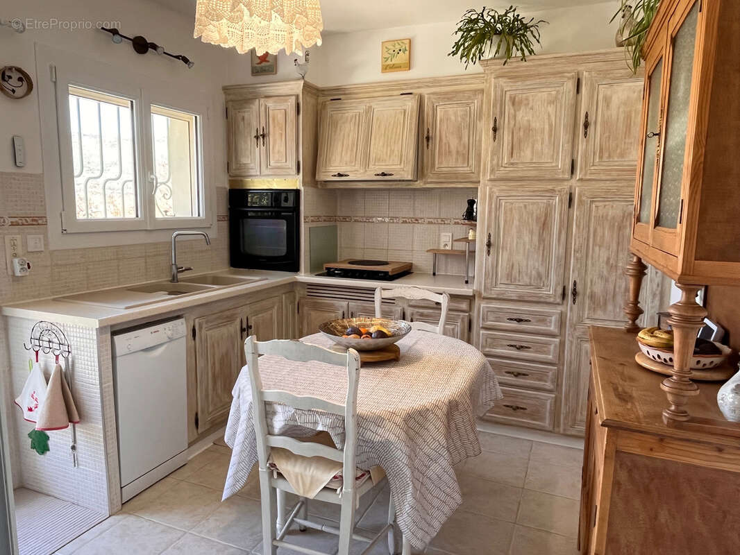 Maison à SAINT-VALLIER-DE-THIEY