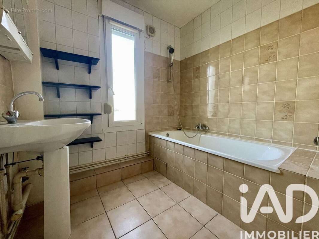 Photo 4 - Appartement à SAINT-JULIEN-LES-METZ
