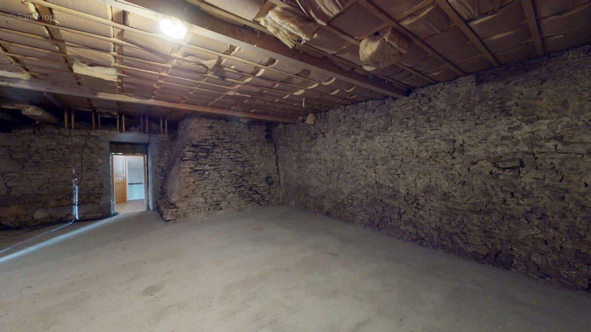 Maison 7 pièce(s) 162 m2 - photo 9