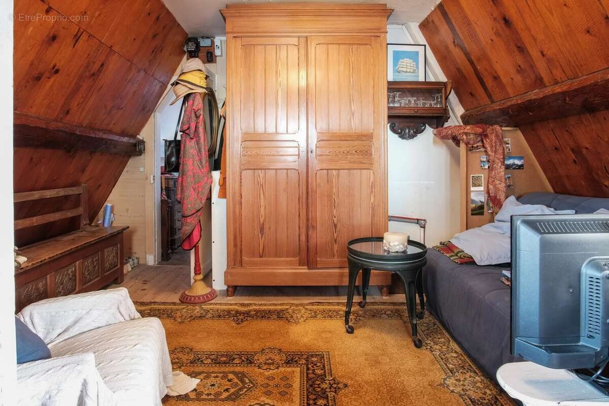 Appartement à LION-SUR-MER