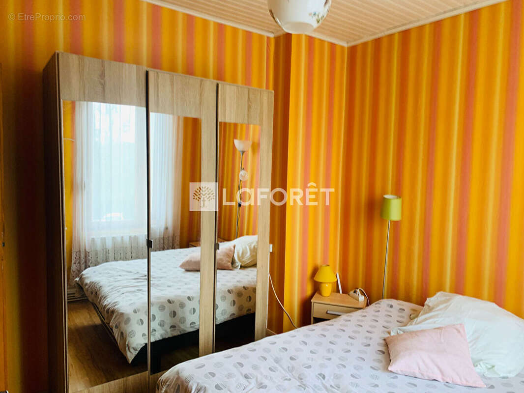 Maison à SAINT-QUENTIN