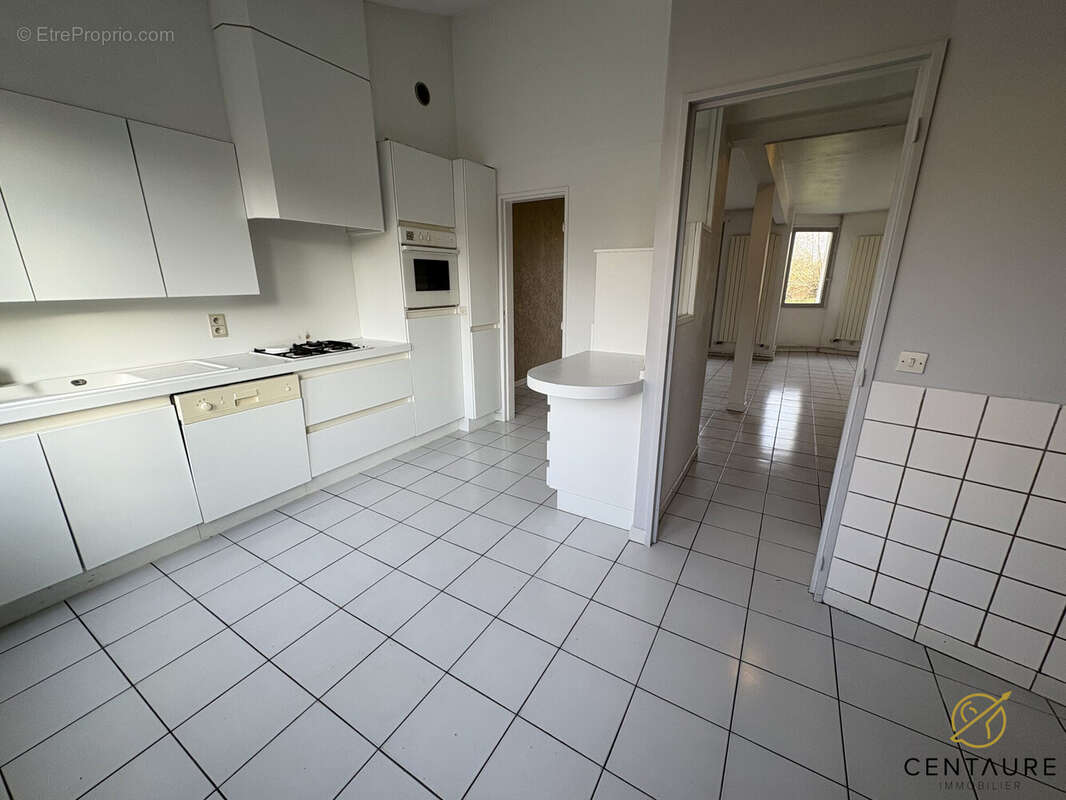 Maison à VILLENEUVE-D&#039;ASCQ