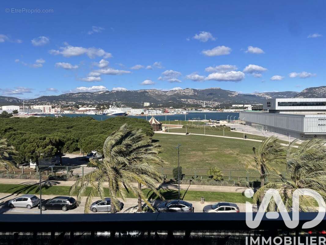 Photo 8 - Appartement à LA SEYNE-SUR-MER