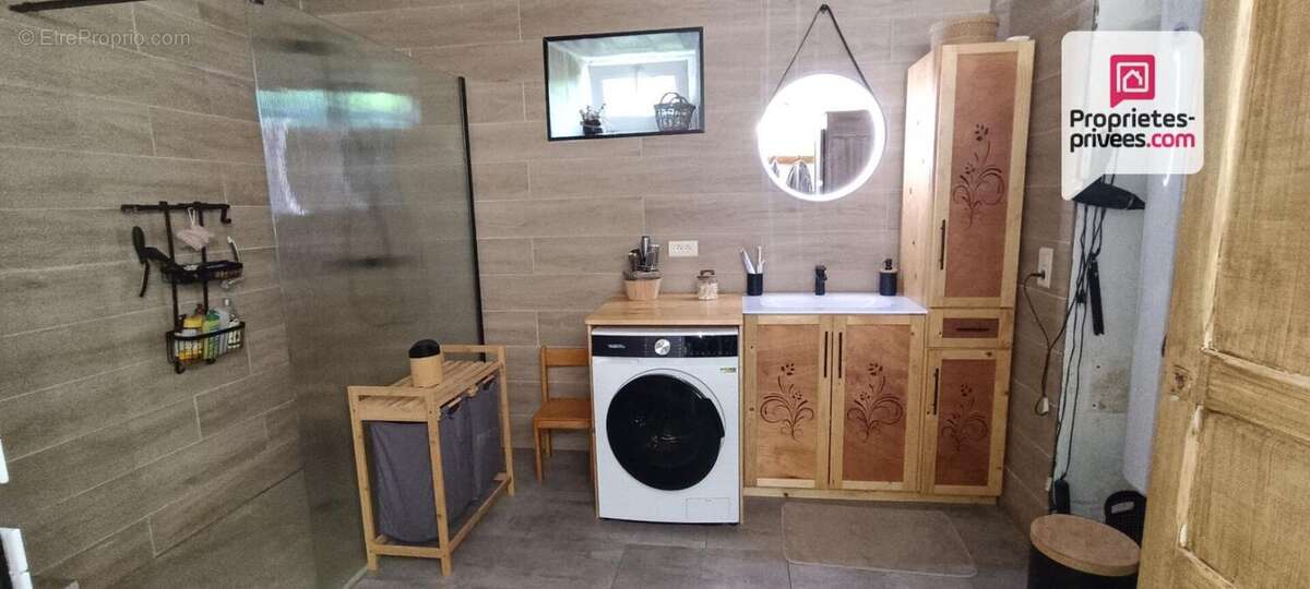 Maison individuelle 155 m2 sans travaux - photo 4