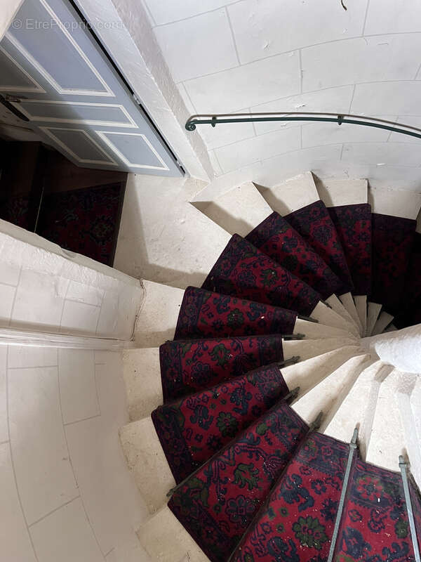 Maison à LUSSAC-LES-CHATEAUX