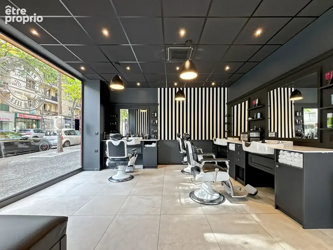 Photo Commerce à Mantes-La-Jolie au prix de 120 000€