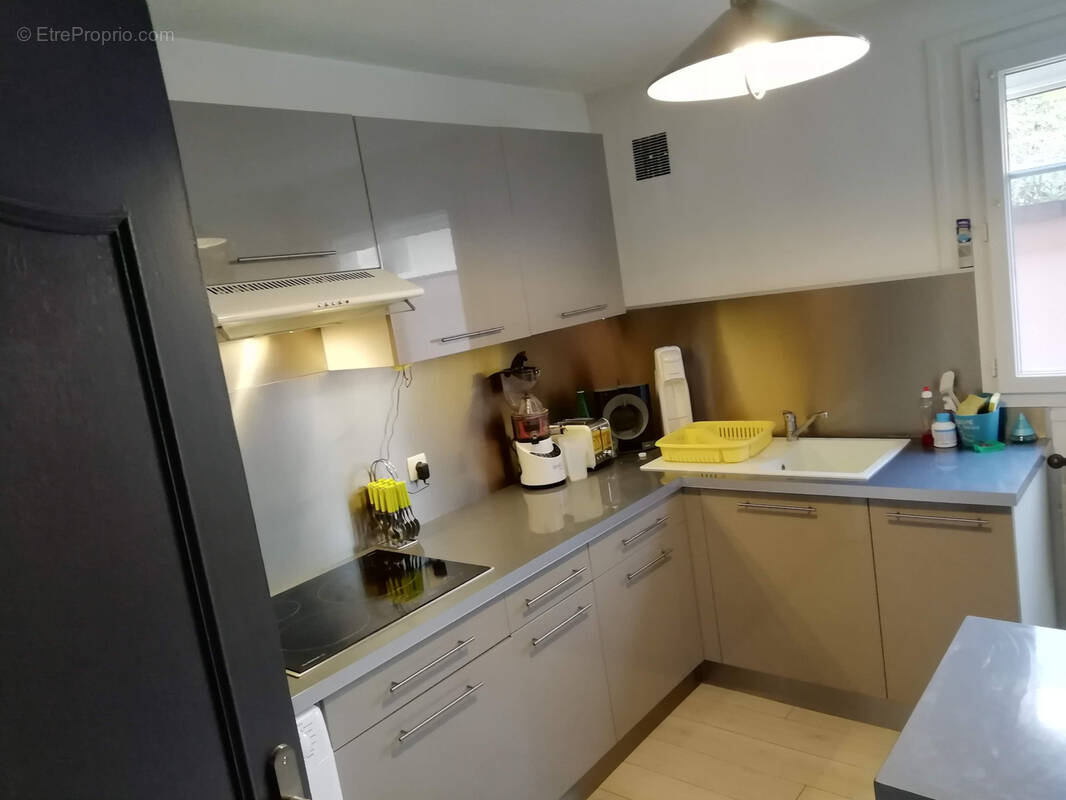 Appartement à LOURDES