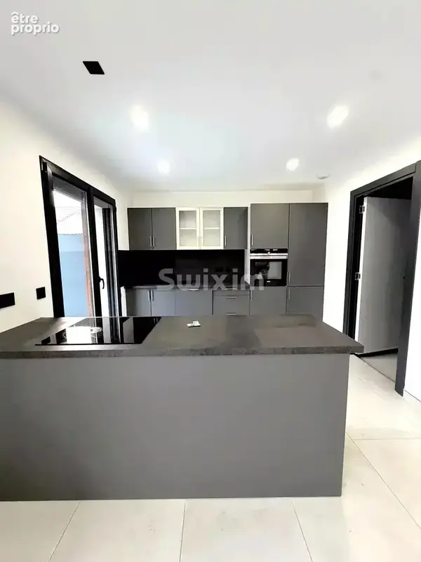Maison jumelle 117,62 m² 4 chambres avec une suite parentale à Scionzier - photo 2