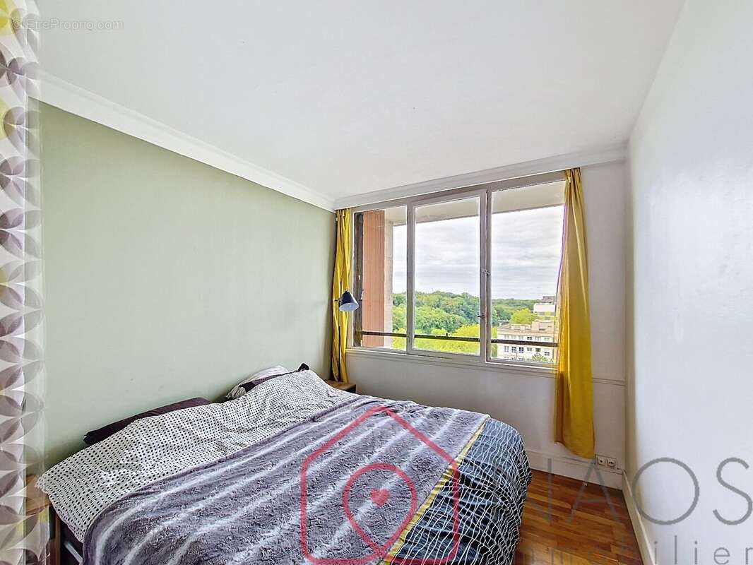 Appartement à MEUDON