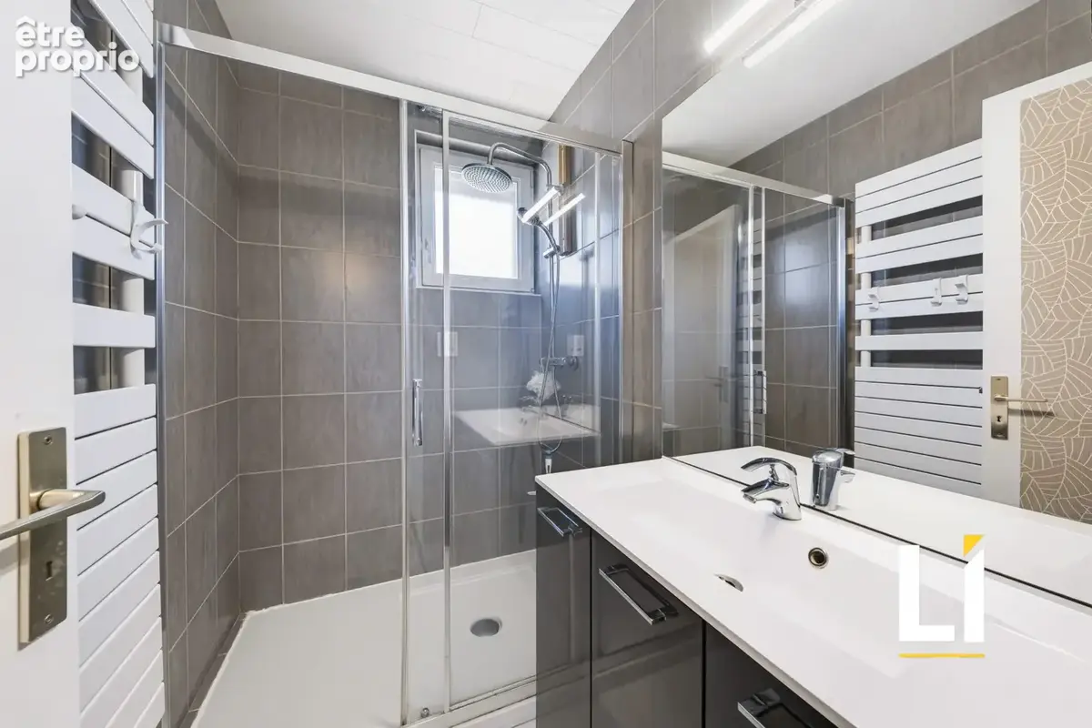 Maison 5 pièces 82 m² à vendre à Charquemont (25140) - photo 6