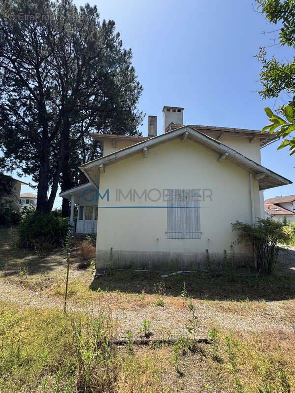 Appartement à SAINT-PAUL-LES-DAX