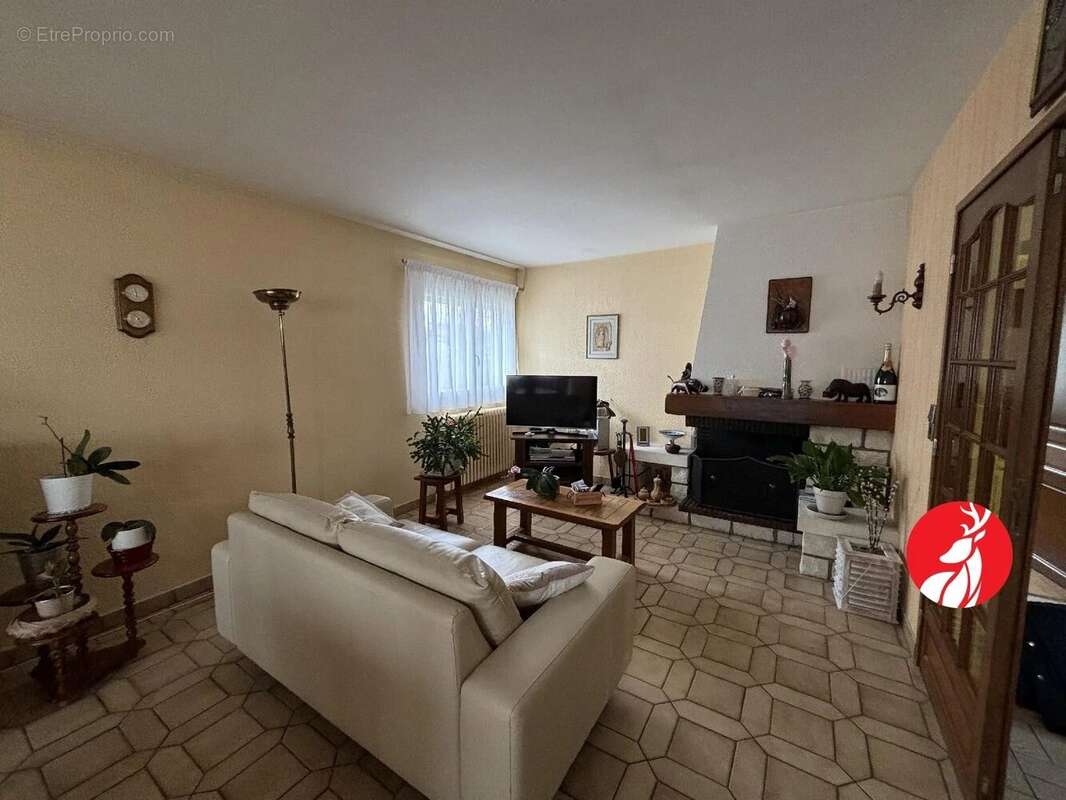 Maison à BOISSISE-LE-ROI