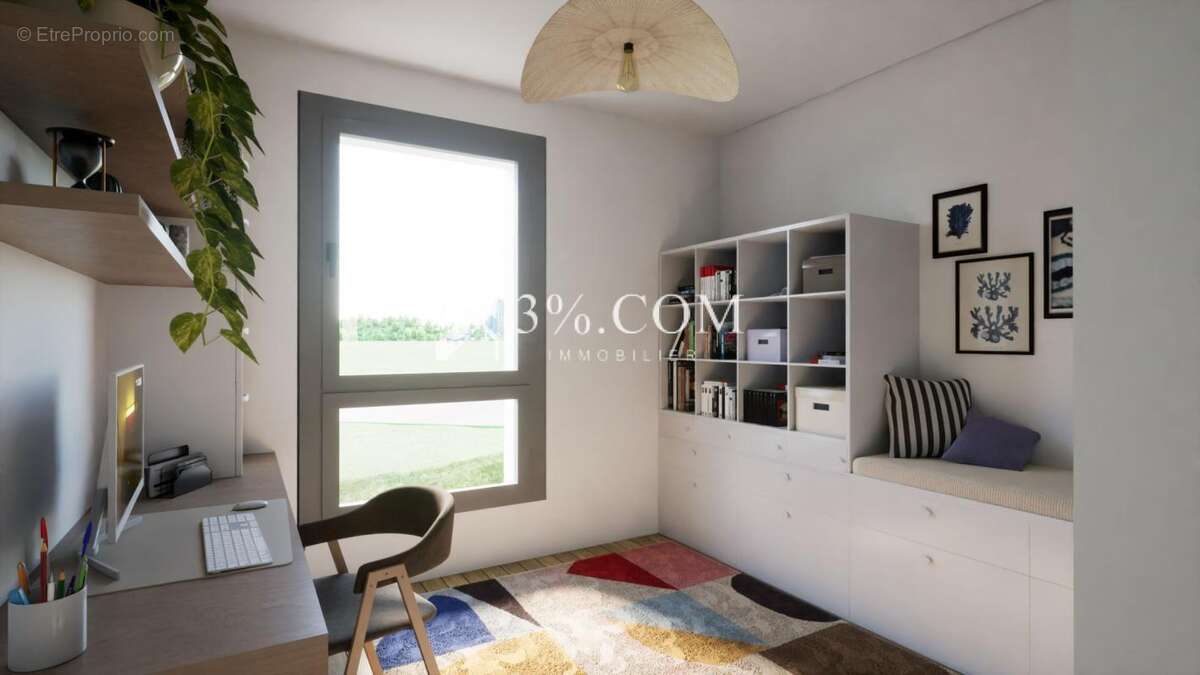 Maison à LA BAULE-ESCOUBLAC