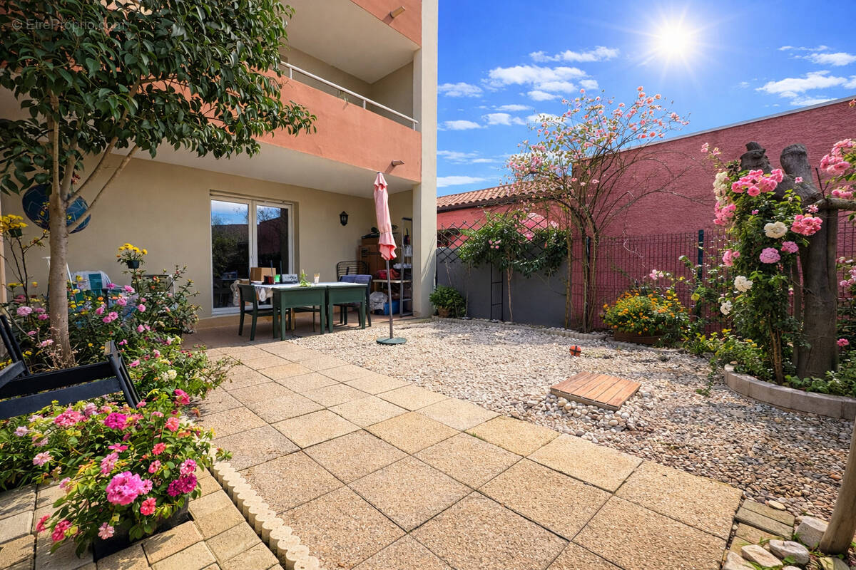 Appartement à AGDE