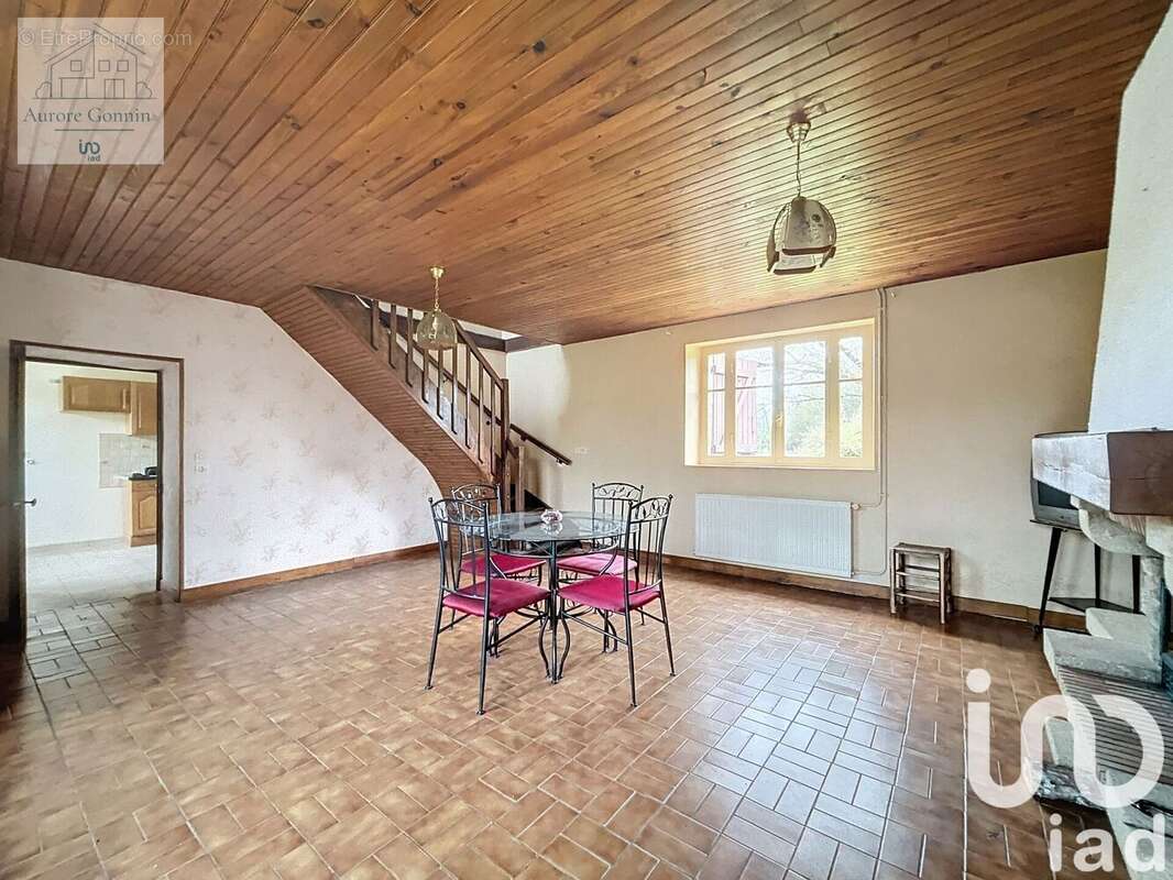 Photo 8 - Maison à NEUILLY-EN-DUN