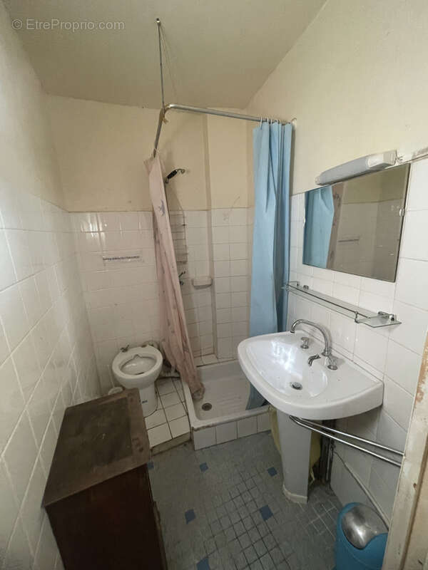 Maison à BELMONT-SUR-RANCE