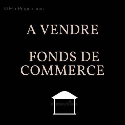 Commerce à NICE