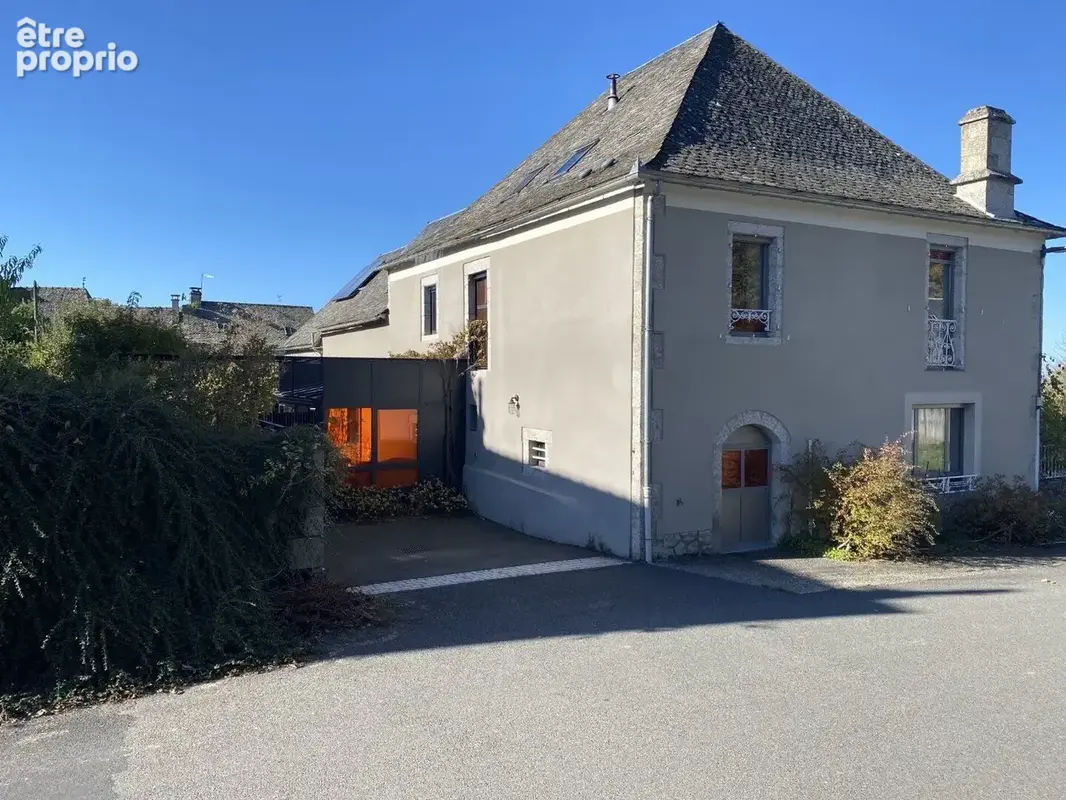 Pépite en Nord Aveyron : L'alliance parfaite du cachet et du confort - PROCHE LAGUIOLE - photo 17