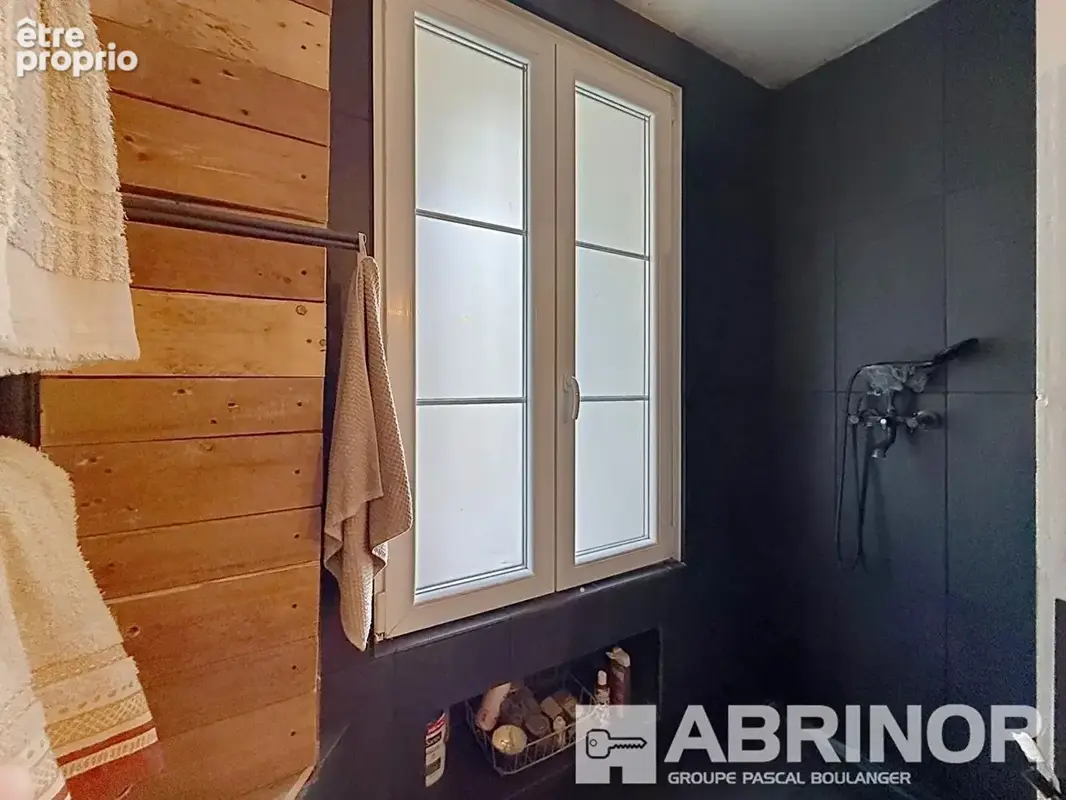 Bel appartement T2 de 50 m² , Quartier République - photo 10