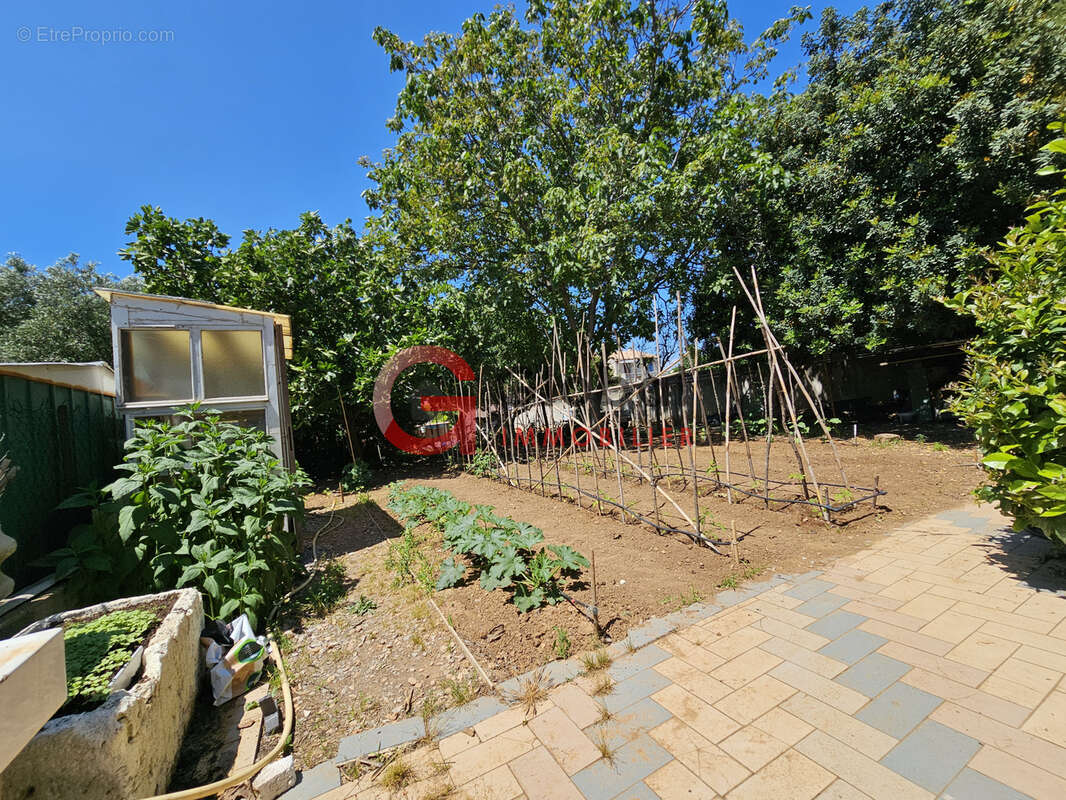 Villa familiale T6 155 m2/ 918 m2 - photo 6