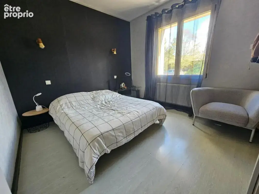 Entre argentonnay, thouars et bressuire – maison contemporaine avec hangar de 400 m² et terrain de 10 000 m² - photo 6