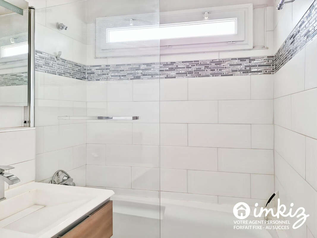 Appartement à VITRY-SUR-SEINE