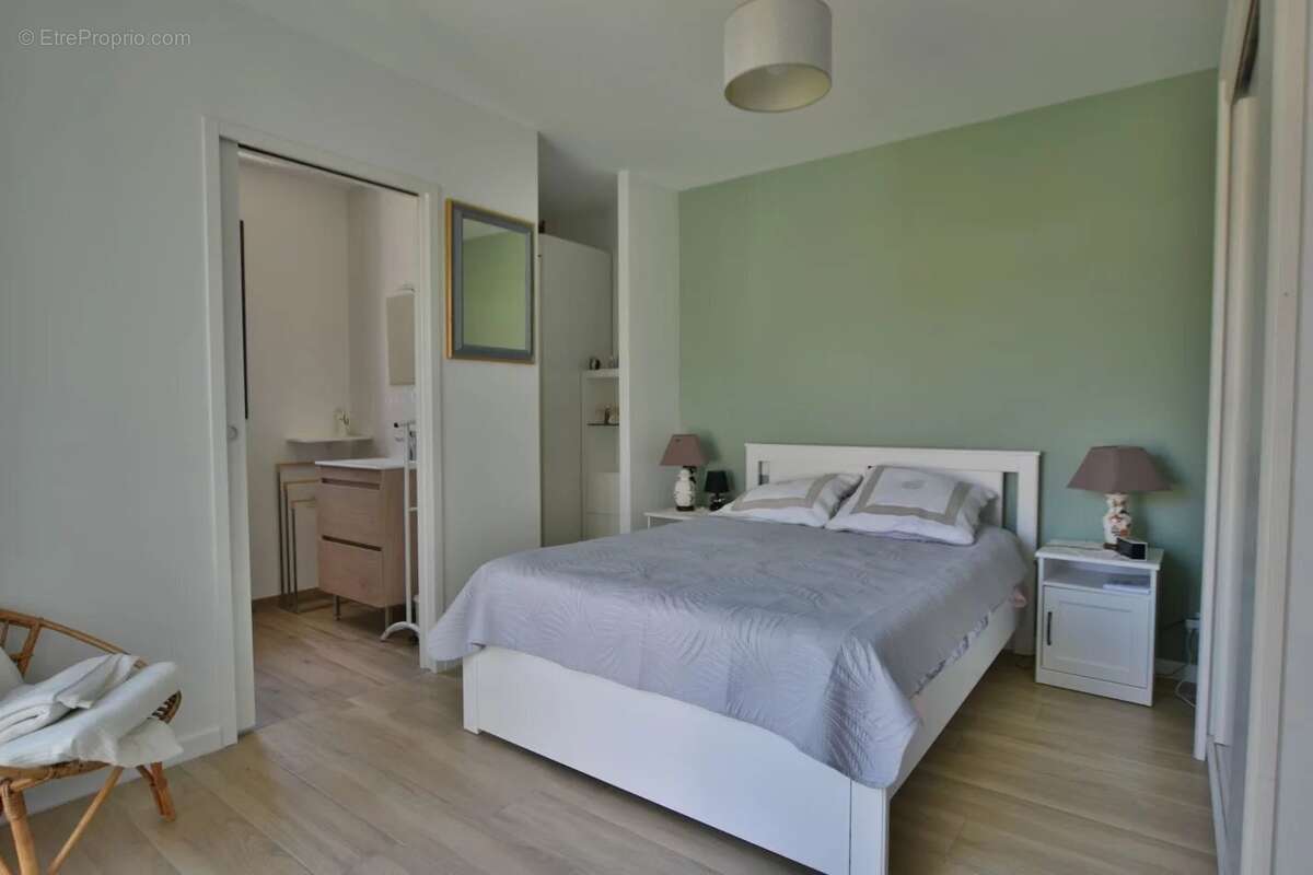 Maison à LE MAY-SUR-EVRE