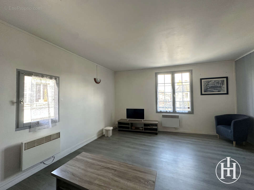 Appartement à SANCOINS