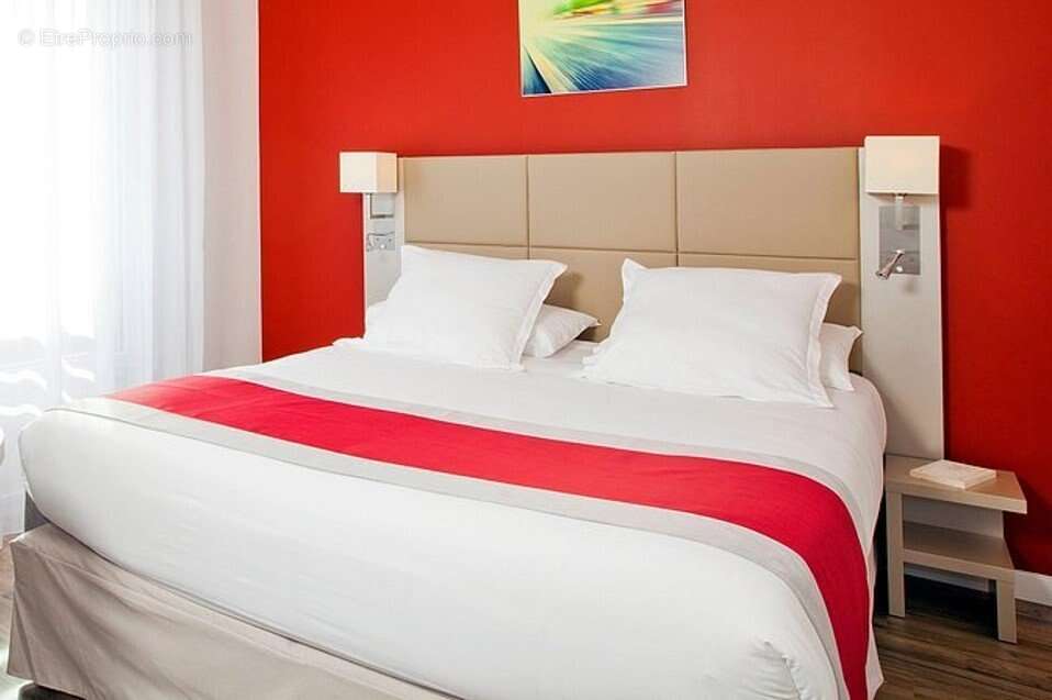 Appartement à BAGNEUX