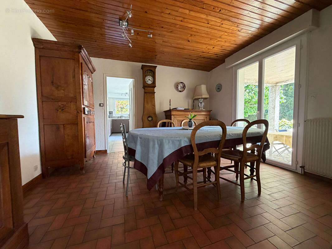 Maison à OLIVET