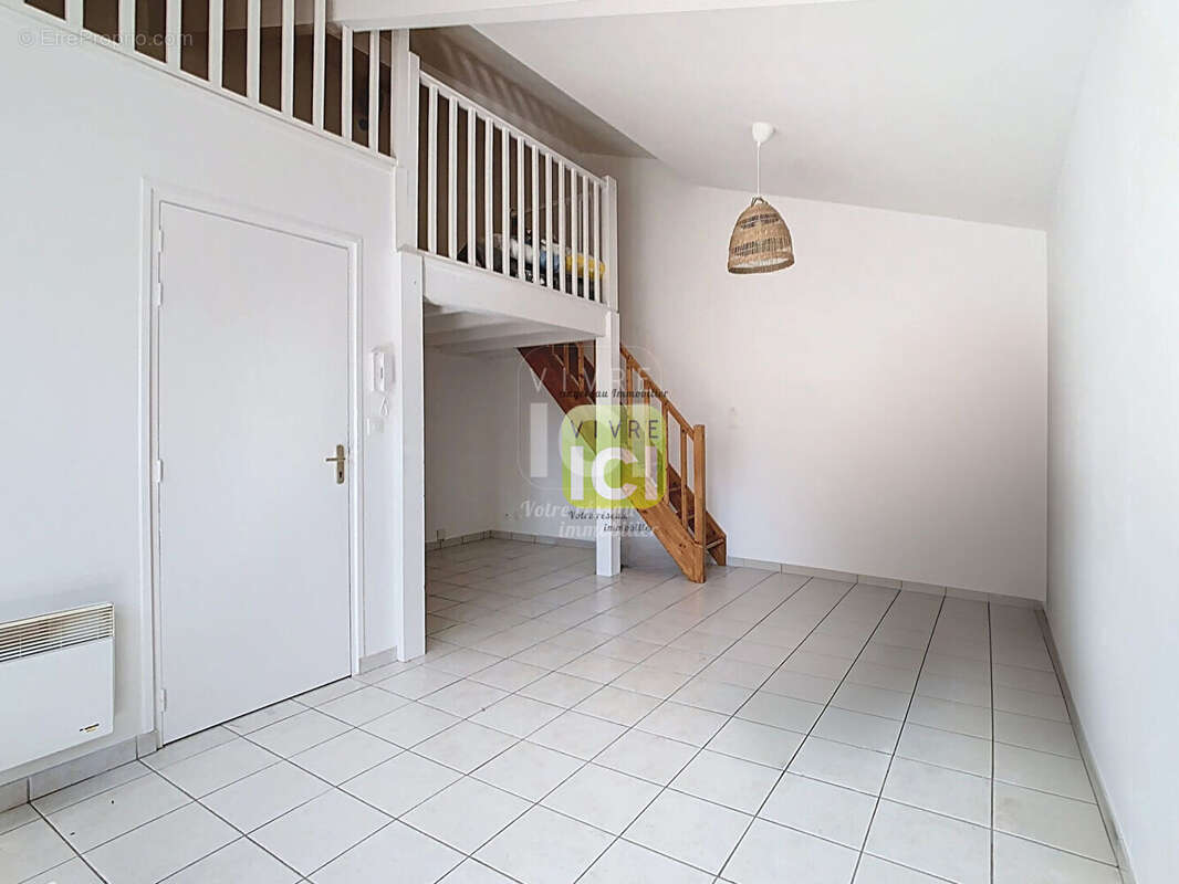 Appartement à CHOLET