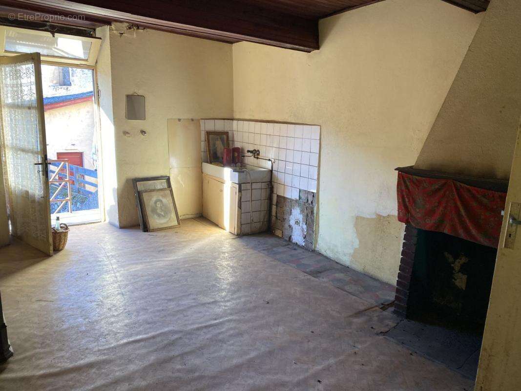 Maison à ARIGNAC