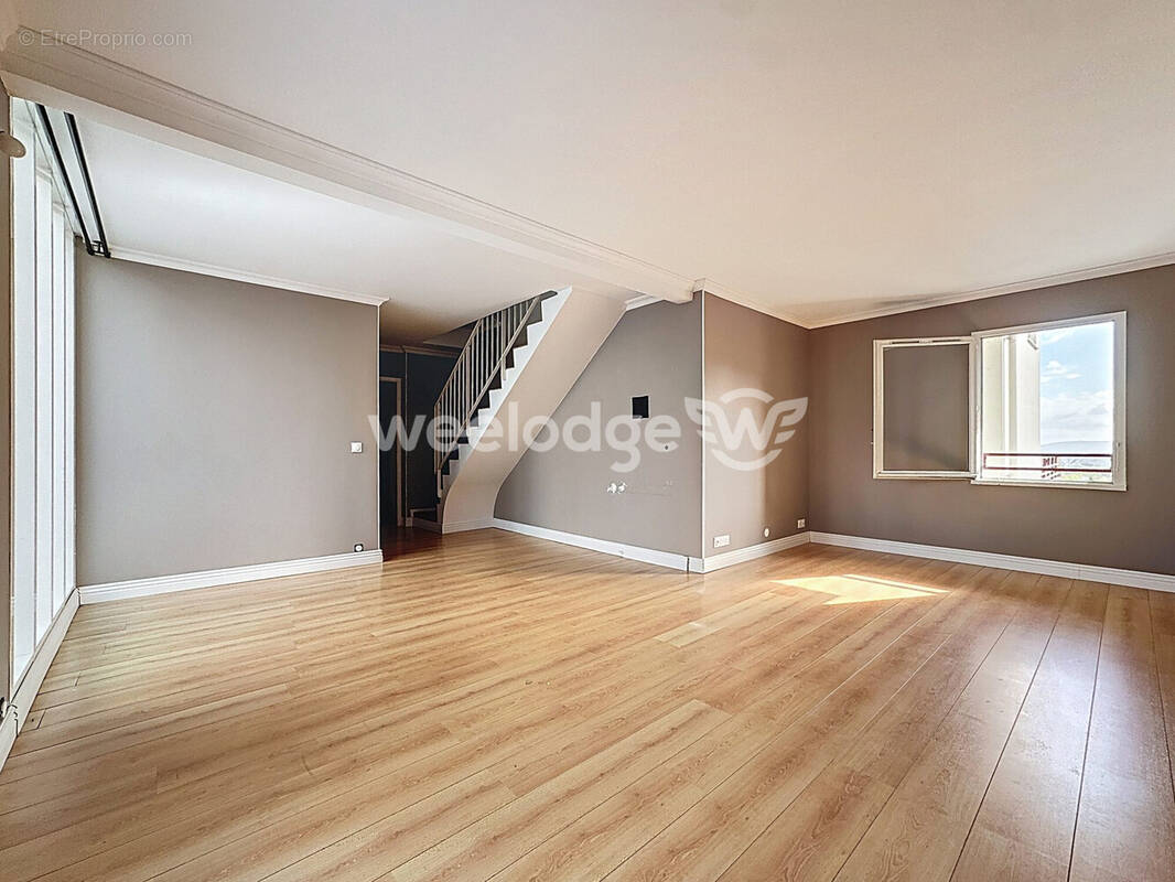 Appartement à ANDRESY