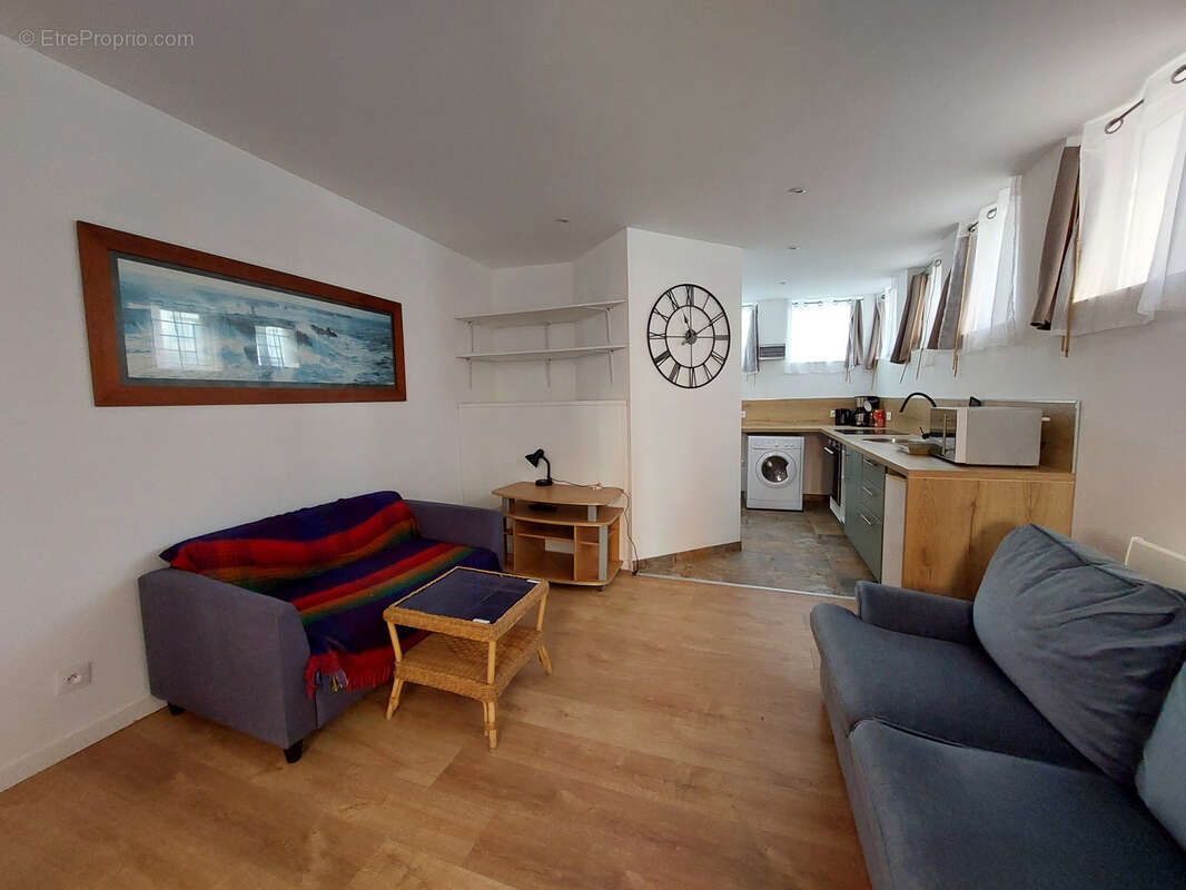 Appartement à LE HAVRE